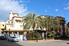 Perla del Mar